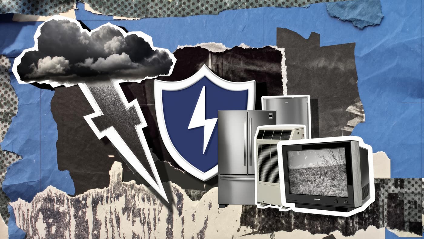 Is Whole-Home Surge Protection Worth It in Arizona?