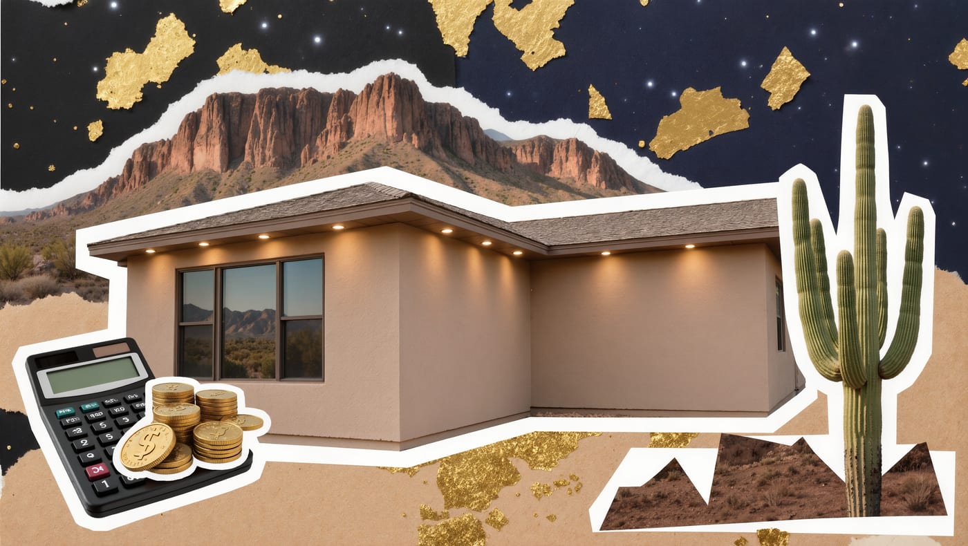 How Much Does Permanent Roofline Lighting Cost in Phoenix?
