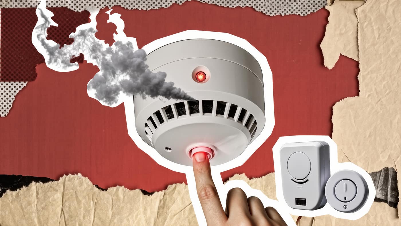 Smoke and CO Detectors: Arizona Requirements, Testing, and When to Replace