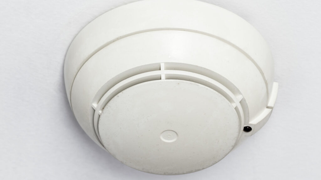 Smoke & Carbon Monoxide Installation Phoenix Arizona